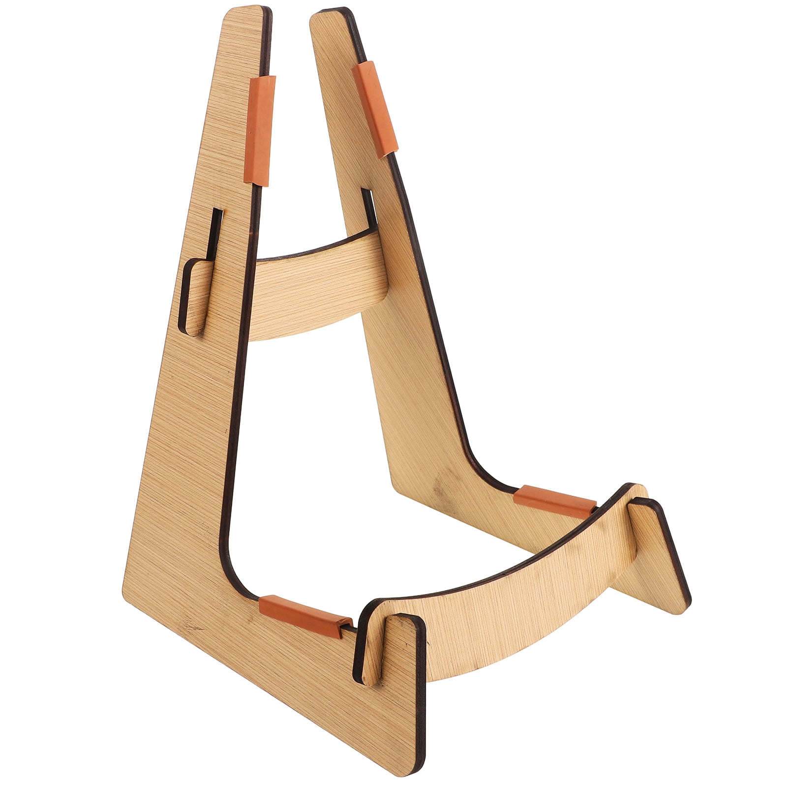 Guitar Stand Acoustic Guitar Guitar Picks Stands Guitar Case Stand Black Board and Easel Miniature Child