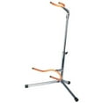 thumbnail image 1 of Guitar Stand, Chrome, 1 of 1
