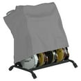 thumbnail image 1 of Guitar Stand Cover,Multi Guitar Dust Cover,Acoustic Guitar Stand Cover, 1 of 8