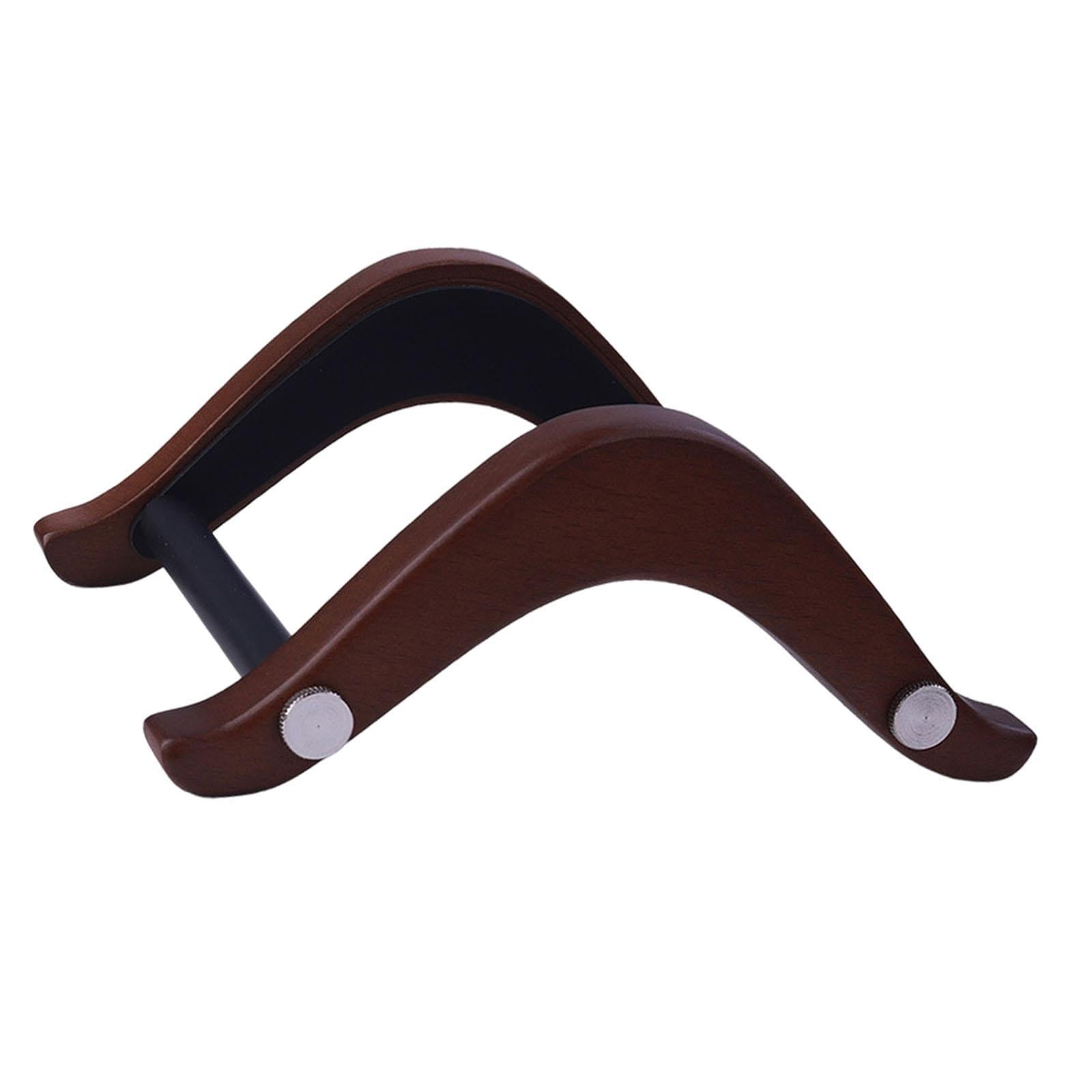 Guitar Stand Universal Portable Foldable Support for Electric Bass Classical Violin