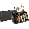 Guitar Stand for up to 8 Electric or 4 Acoustic Guitars