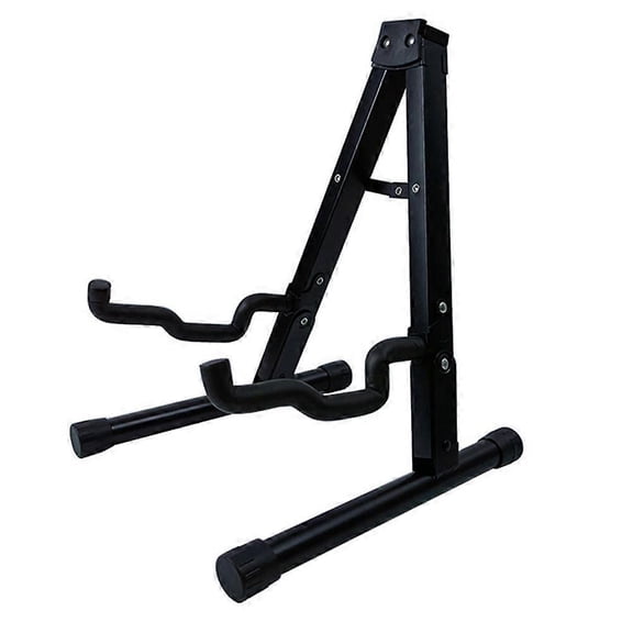 Guitar Stands - Electric, Acoustic & Bass Guitars, Guitar Accessories, Folding Guitar Stands