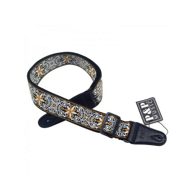 Bass shoulder strap deals