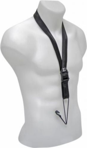 BG France Guitar Strap - GCS