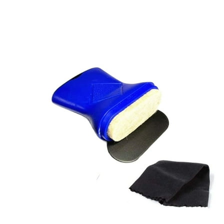 Guitar String Cleaning Set Polishing Accessory Electric Guitar String Cleaner