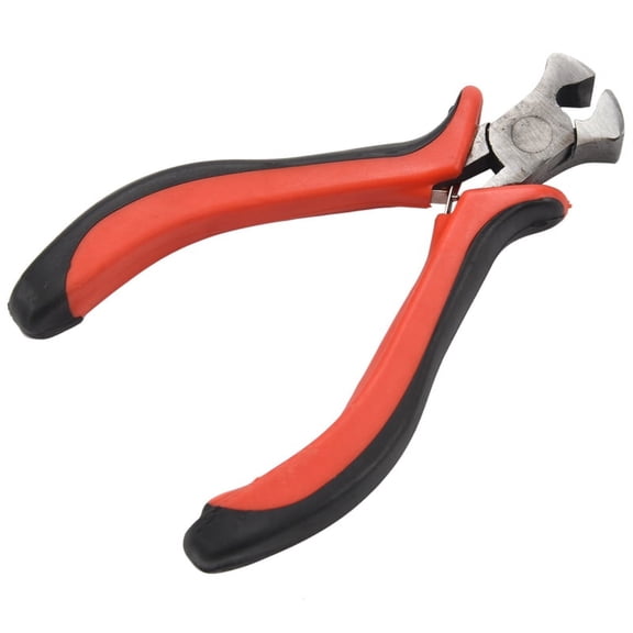 Fret Fretboard Nipper Bridge Pin Plier Cut Luthier Tool S5