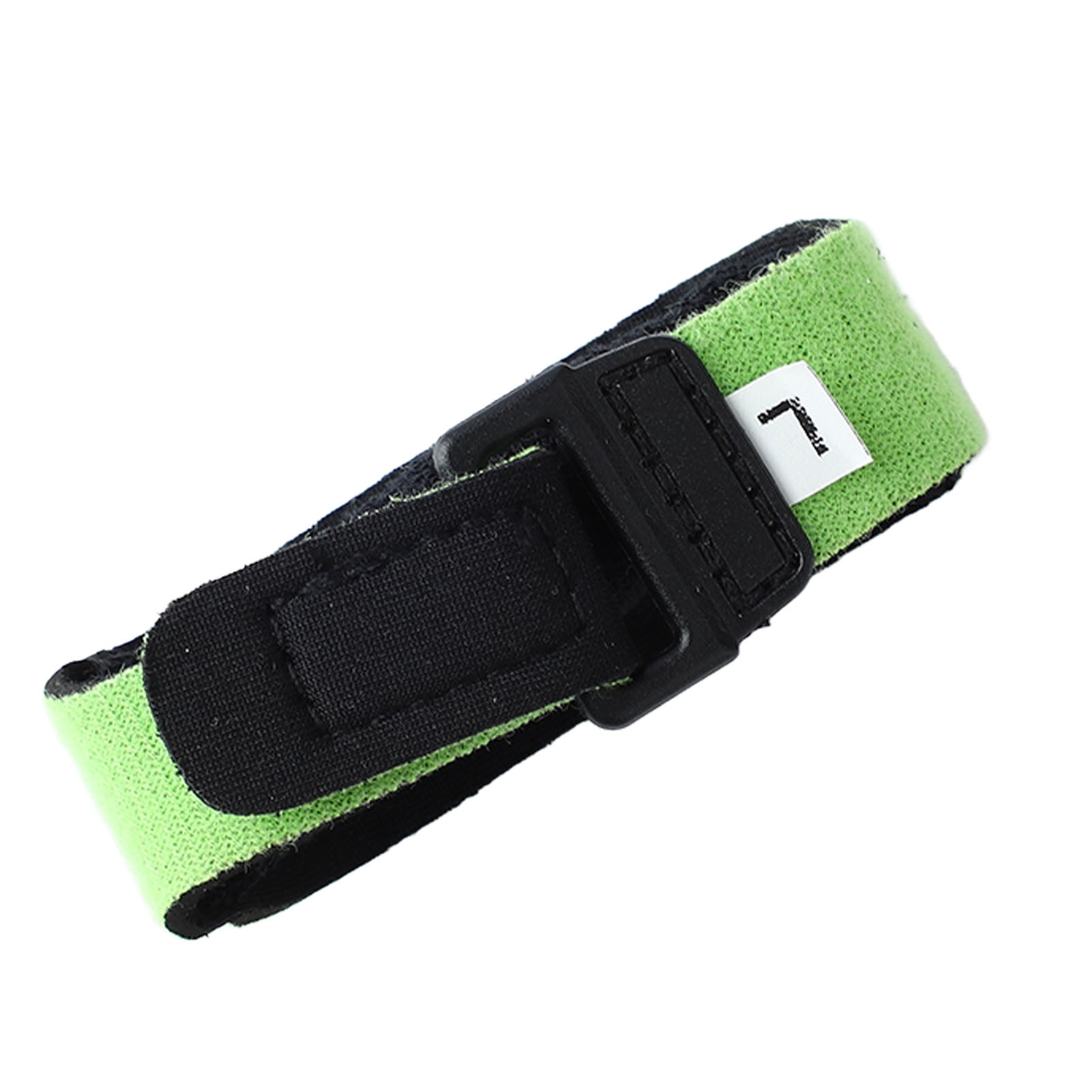 Guitar String Damper, String Dampener Fine Workmanship Green Fiber