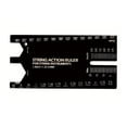 thumbnail image 1 of Guitar String Height Ruler Guitar Repairing Tool String Action Gauge Ruler, 1 of 11