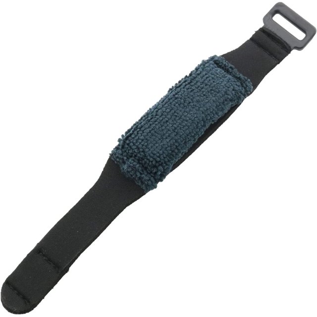 Guitar String Mute Damper Guitar Fret Strings Mute Noise Damper Muter