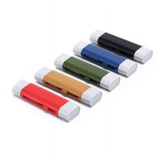Guitar String Protection Pen, Anti-Rust Rust Removal Pen, String Protection Oil Cleaner ,Random Color