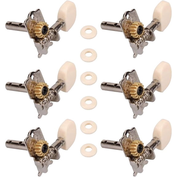 Guitar String Tuning Peg Tuner Machine Head