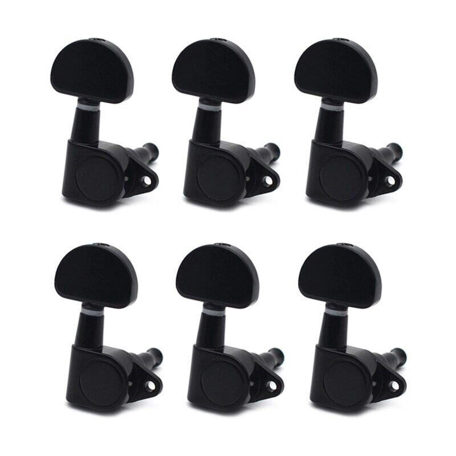String Peg Guitar String Tuning Pegs Keys Tuners Machine Heads for Acoustic ...