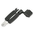 Guitar String Winder 3?in?1 Portable for Electric Acoustic Guitars