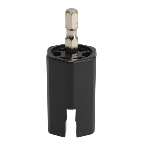 Guitar String Winder Black String Winder String Winder Tool Guitar Accessories Guitar String Winder Professional String Winder Tool For Acoustic Electric Guitar Bass Black