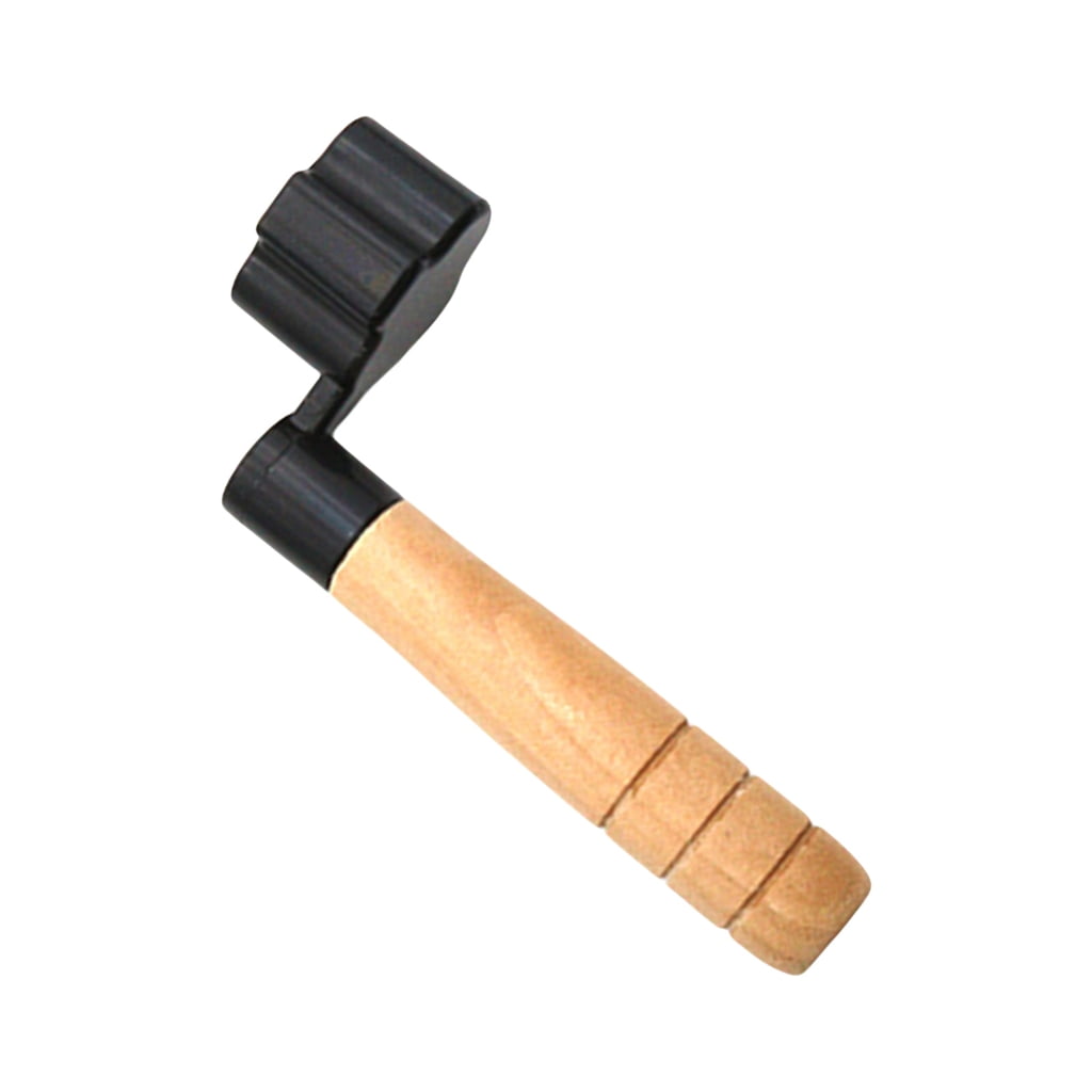 Guitar String Winder Replacement Bridge Pin Remover Guitar Tuning Tool
