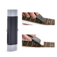thumbnail image 1 of Guitar Strings Derusting Brush Pen Strings Anti Rust Guitar Cleaner String Care, 1 of 8