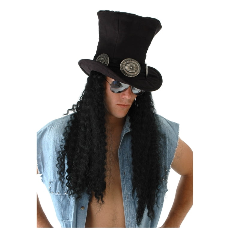 ROCK STAR HAT HAT ROCKSTAR STAR BLACK – MOTOSTYLEONLINE main image 2