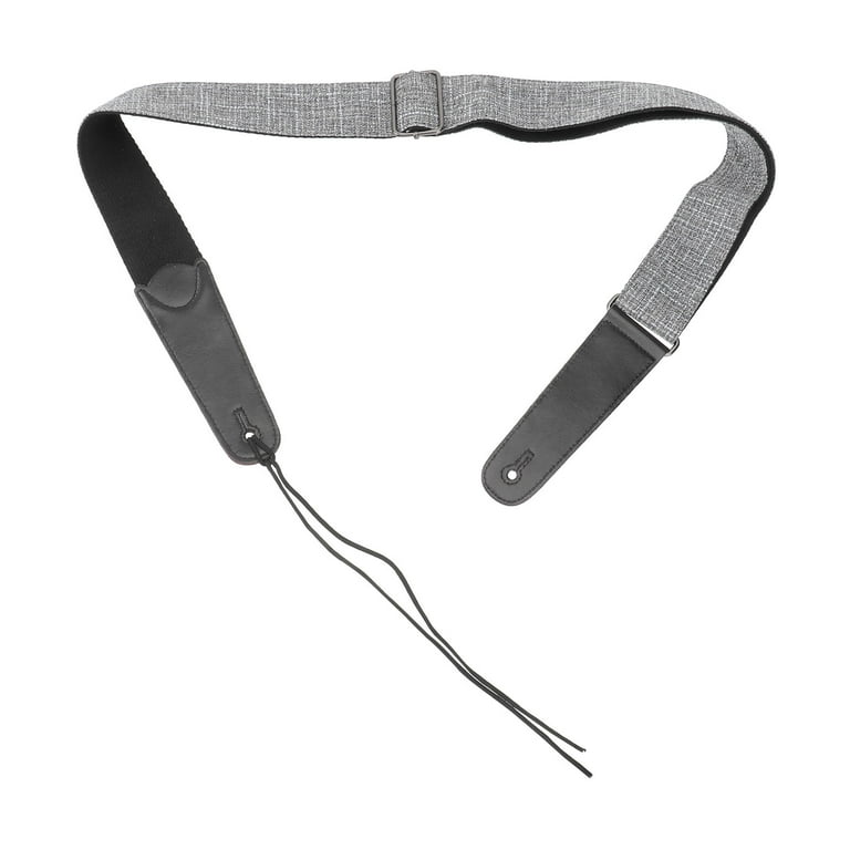 Bling 2024 guitar strap