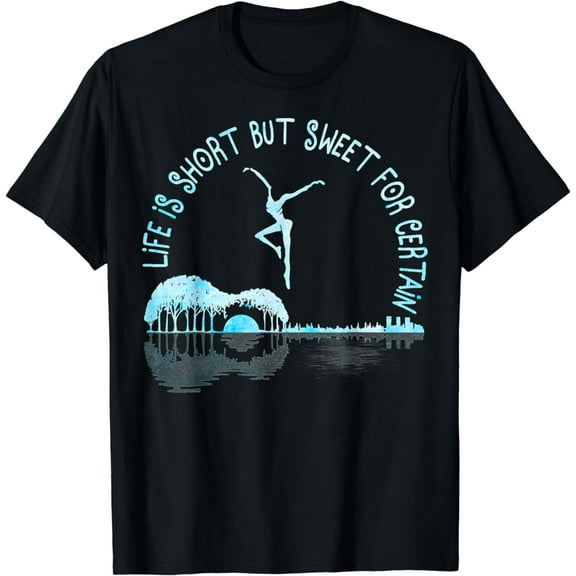 Guitar T-Shirt