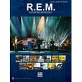 thumbnail image 1 of Guitar Tab Anthology: R.E.M. -- Guitar Tab Anthology : Auth, 1 of 1