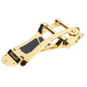 Guitar Tailpiece Tremolo Bridge Replacement with Hand Crank Stringed Instrument Accessories