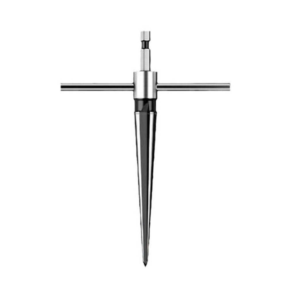 Guitar Tailpin Hole Expander Drill Bit For Pickup Installation & Wood ...