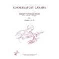 thumbnail image 1 of Guitar Technique Conservatory Canada, 1 of 1