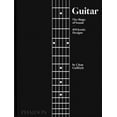 thumbnail image 1 of Guitar: The Shape of Sound (100 Iconic Designs), (Hardcover), 1 of 1