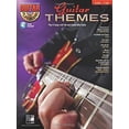 thumbnail image 1 of Pre-Owned Guitar Themes: 136 (Hal Leonard Play-Along) Paperback, 1 of 1