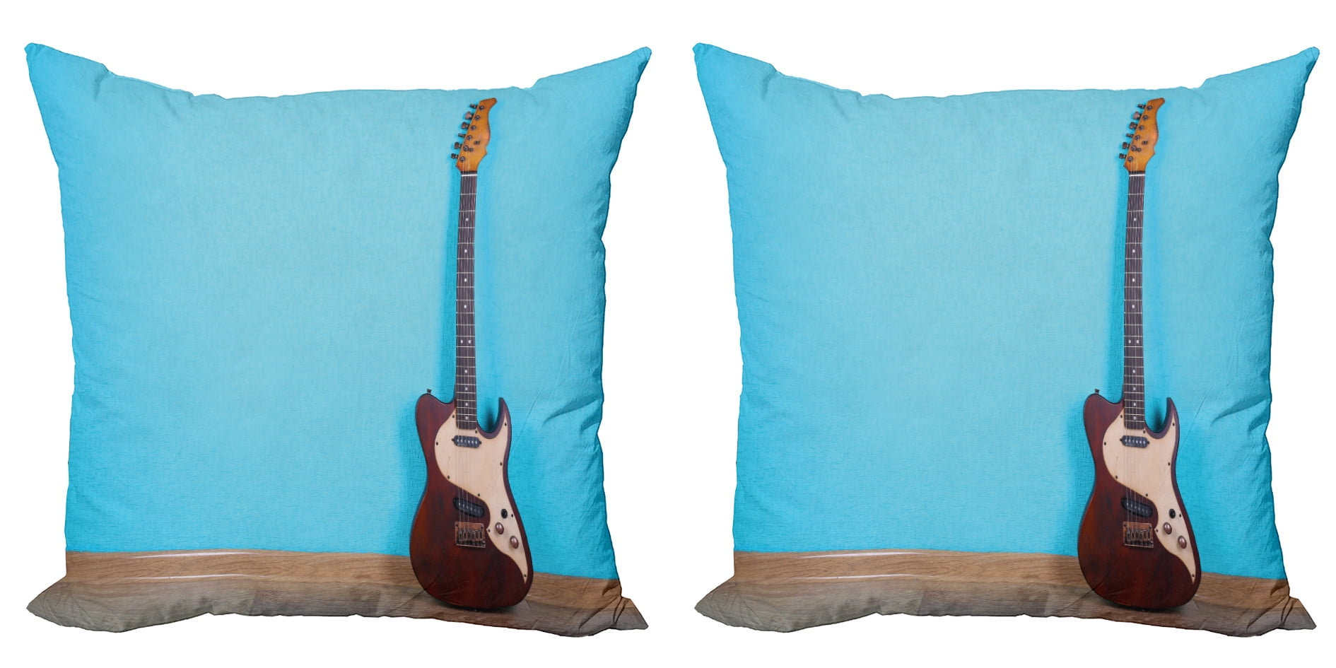 Three Hour Tour Pillow Cover main image 1