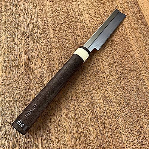 Guitar Tools USA Fret Slot Cutting Saw, .60MM - TL-H-FSW060