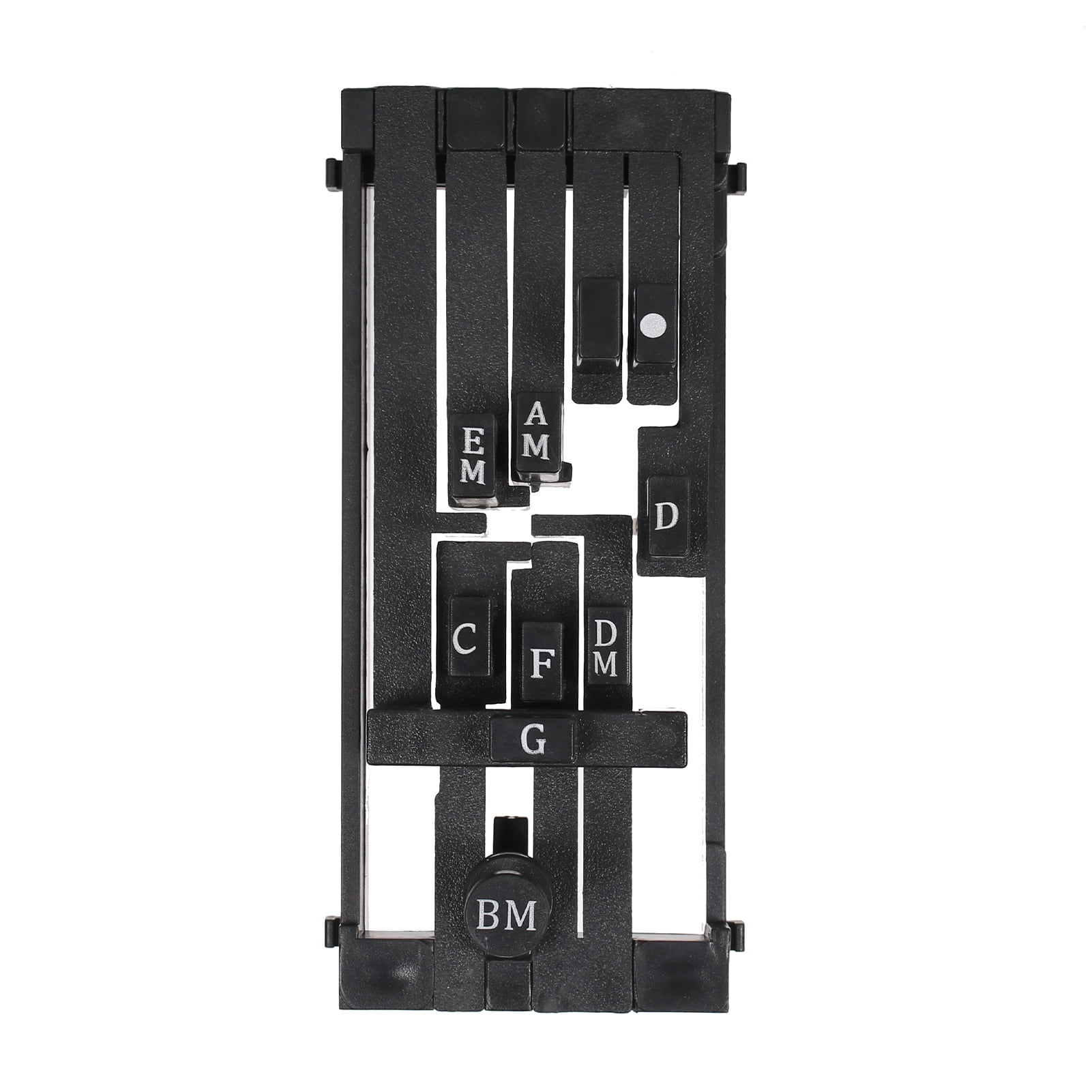 Guitar Trainer Guitar Learning System Classical Guitar Chords Tool Part