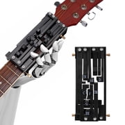 Guitar Trainer Practical Chord Presser Training Tool Guitar Learning System for Classical Guitar Ideal for Music Enthusiasts and Beginners