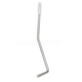thumbnail image 1 of Guitar Tremolo Arm Whammy Bar for Fender & Squier Strat Black/White Sent Randomly Tip Accessories, 1 of 5
