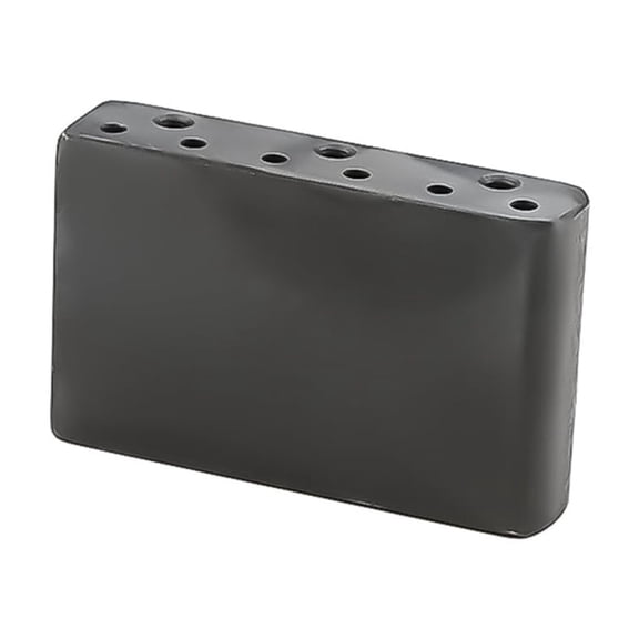 Guitar Tremolo Block 42mm Guitar Tremolo Block Replacements for Electric Guitar