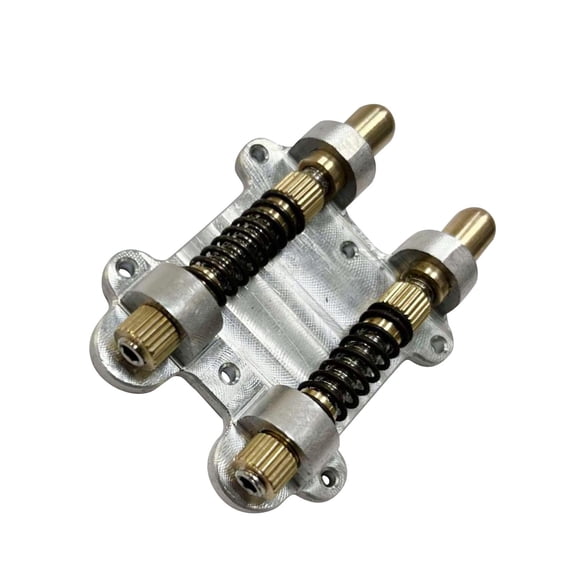 Guitar Tremolo Stopper Stabilizing Device for Electric Guitar Replace Double
