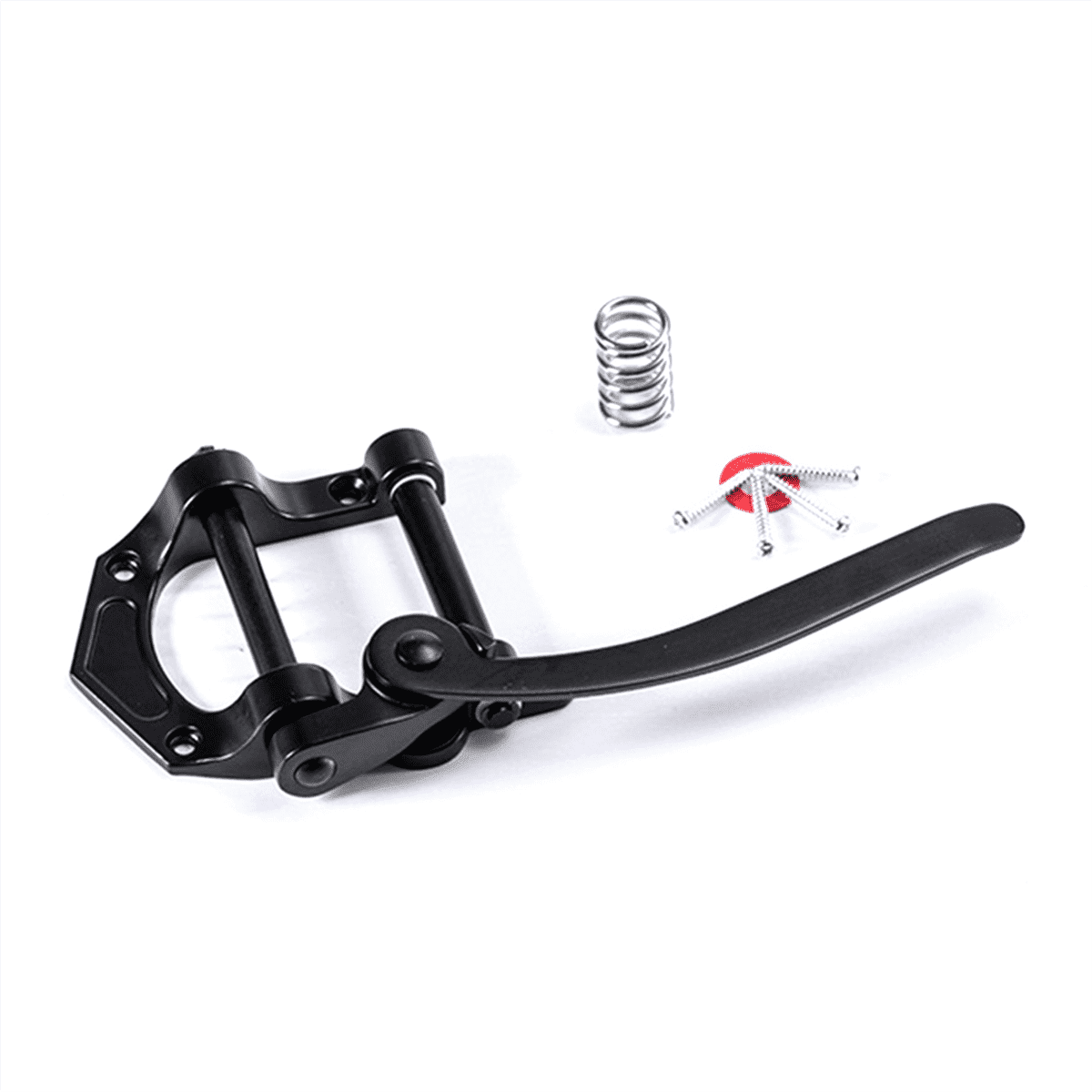 LP CHITARRA ELETTRICA Tremolo Tailpiece Ponte Manovella per Accessorio LP CHITARRA ELETTRICA Tremolo Tailpiece Ponte Manovella per Accessorio