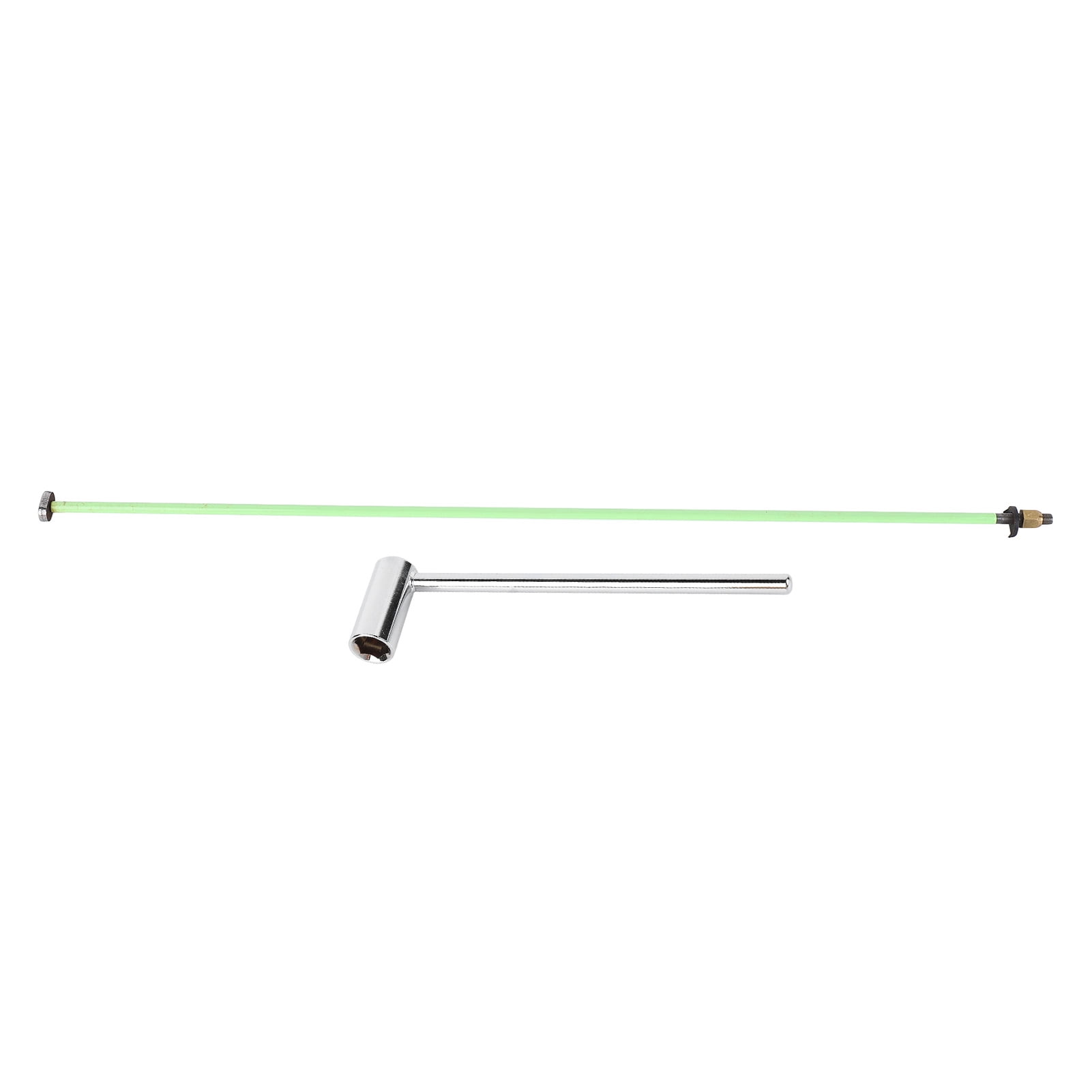 Guitar Truss Rod 2 Way Adjustment Tool Steel Bar Electric Guitars Luthier Accessories GH505