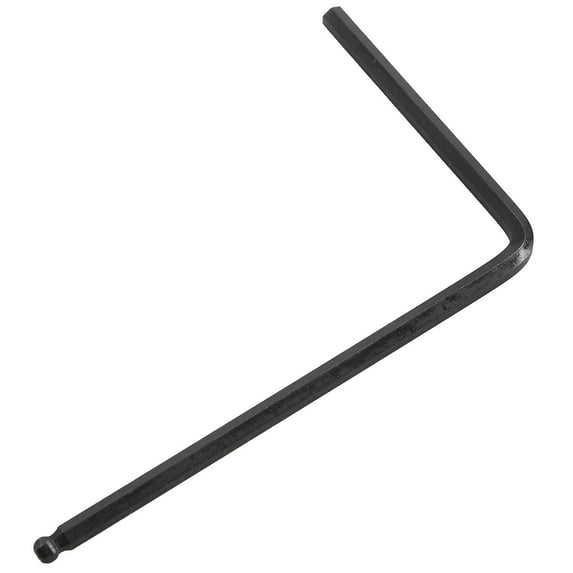Guitar Truss Rod Adjustment Acoustic Guitar Long Wrench (5mm)