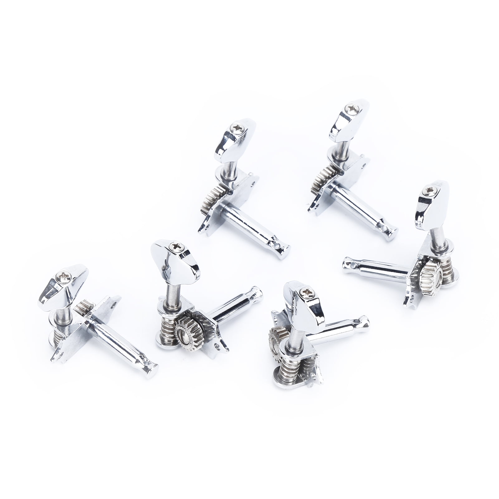 Guitar Tuner Head, Tuning Pegs Electric Guitar Guitar Tuner Peg Guitar