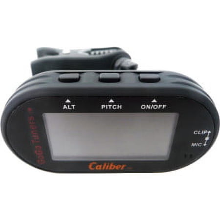 Guitar Tuner