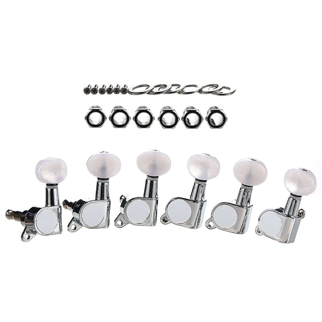 String Peg Guitar Tuners String Tuning Peg Tuning Key Pegs for Guitar Tuning ...