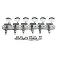 Guitar Tuning Machine 6R Guitar Tuning Pegs Machine Head Tuners