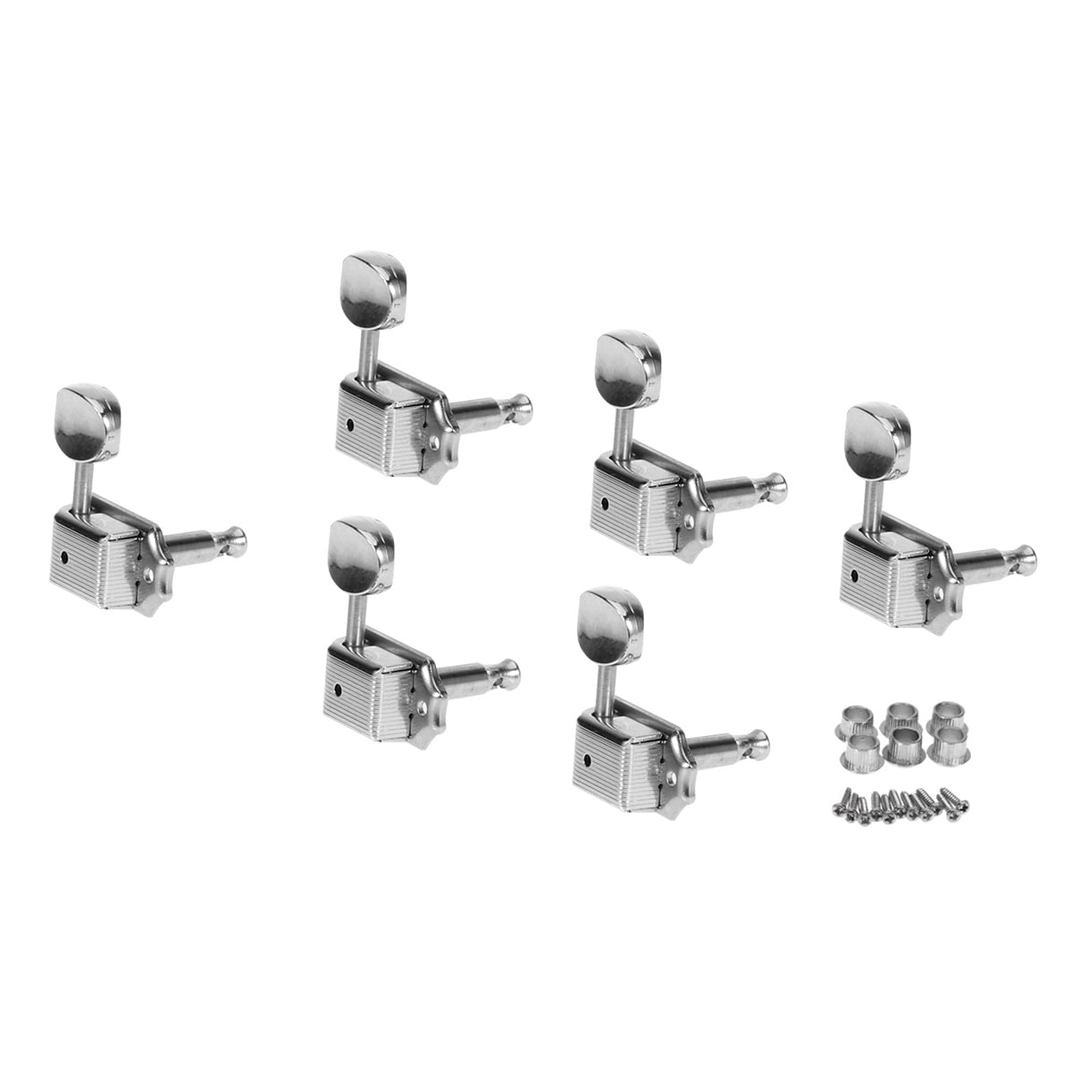 Guitar Tuning Pegs Acoustic Electric Tuner Nose String Bass
