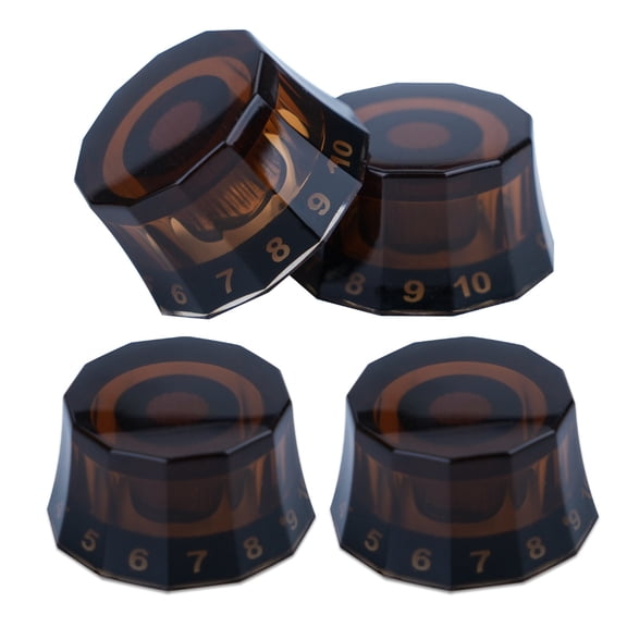 Guitar Turning Knobs Guitar Potentiometer Knobs Guitar Turner Knobs Replacements