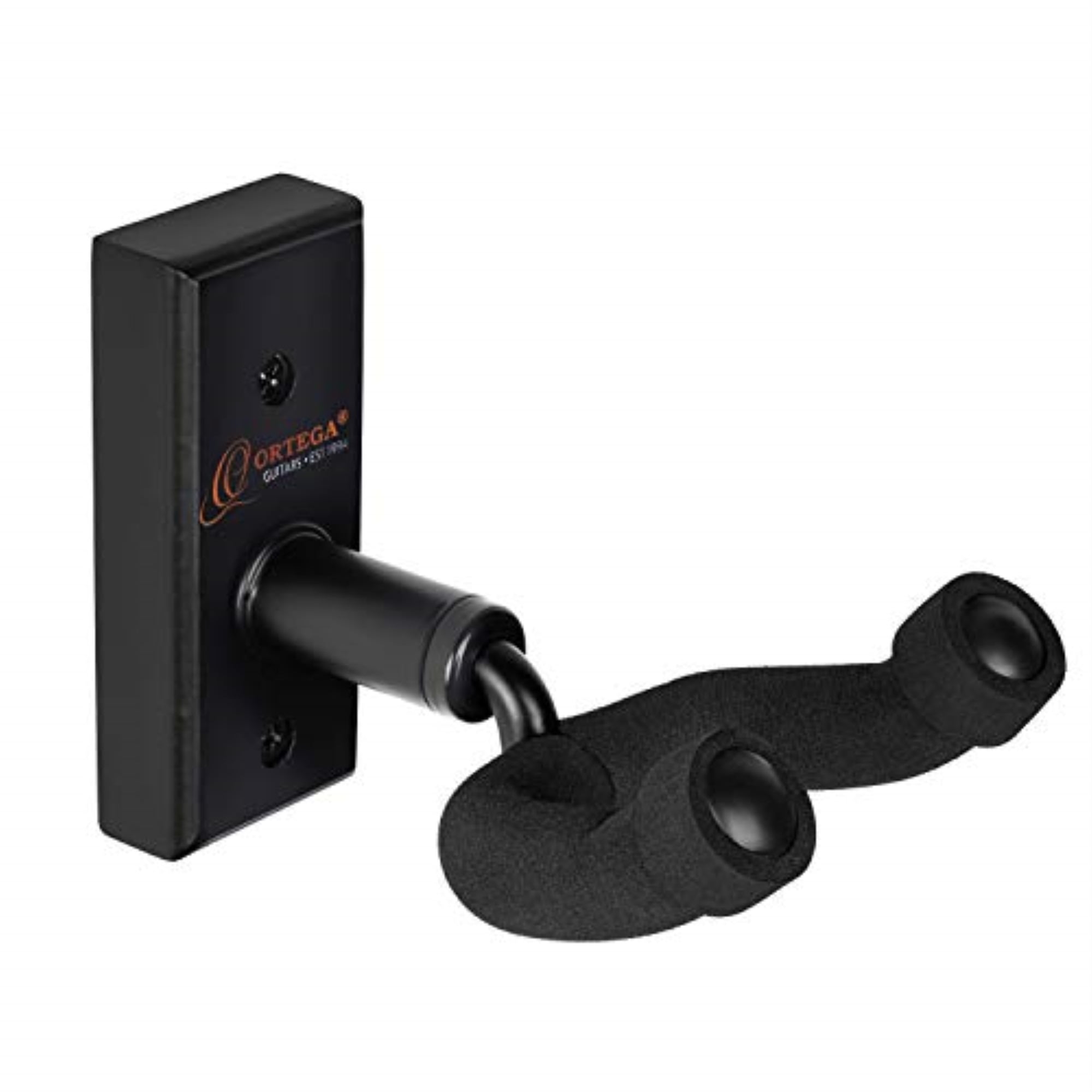 Guitar Wall Hanger, Black