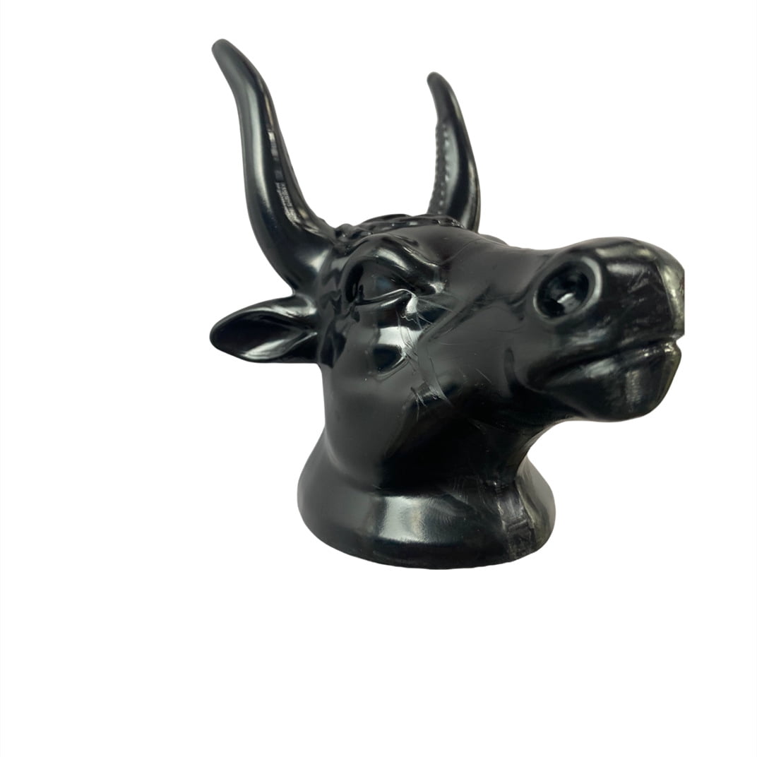Guitar Wall Mount Guitar Holder Bull Shape Self-locking Ukulele Guitar Stand Wall Holder