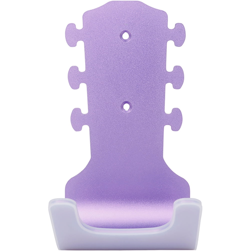 Guitar Wall Mount Hanger Guitar Metal Hook Bass Guitar Wall Mounted