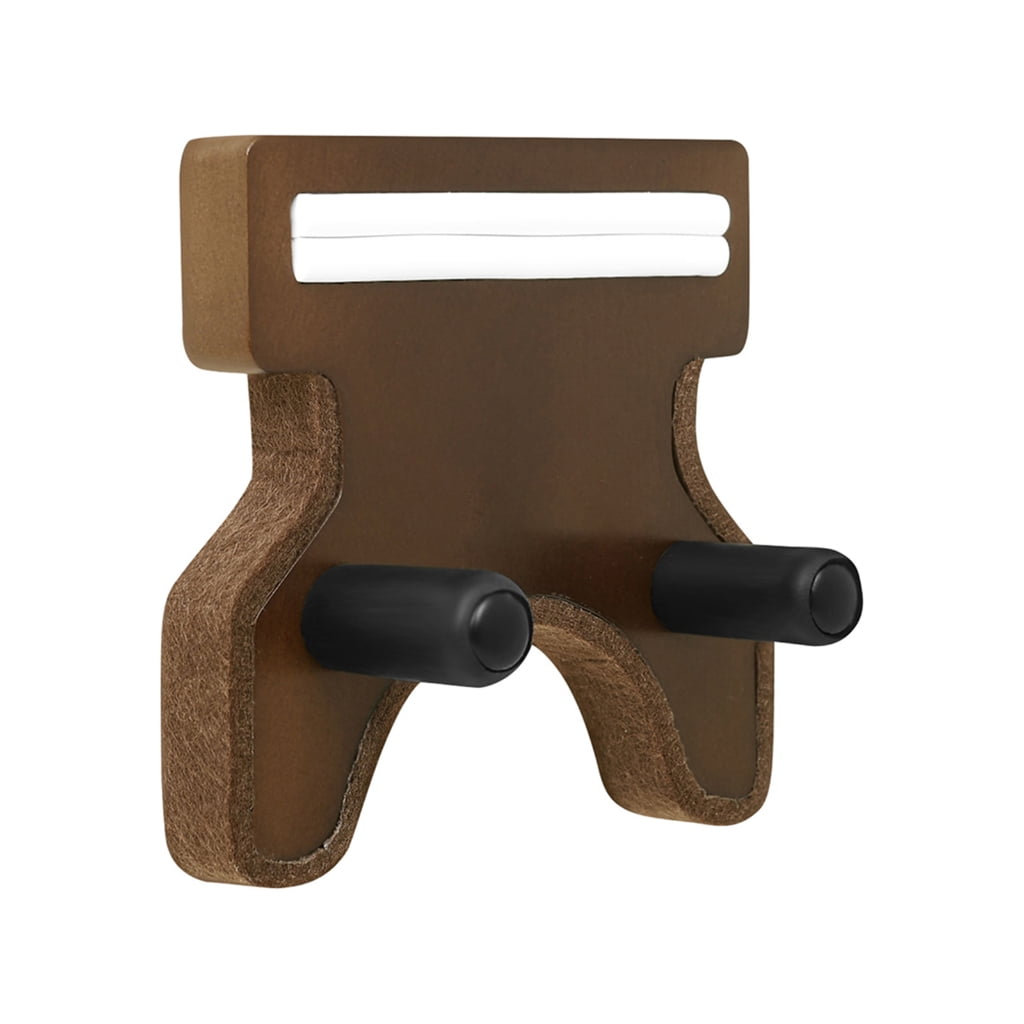 Guitar Wall Mount Hanger Hanging Hanger Hook Wall Hanging Bracket Holder Guitars Stand for Guitar Mandolin Ukuleles