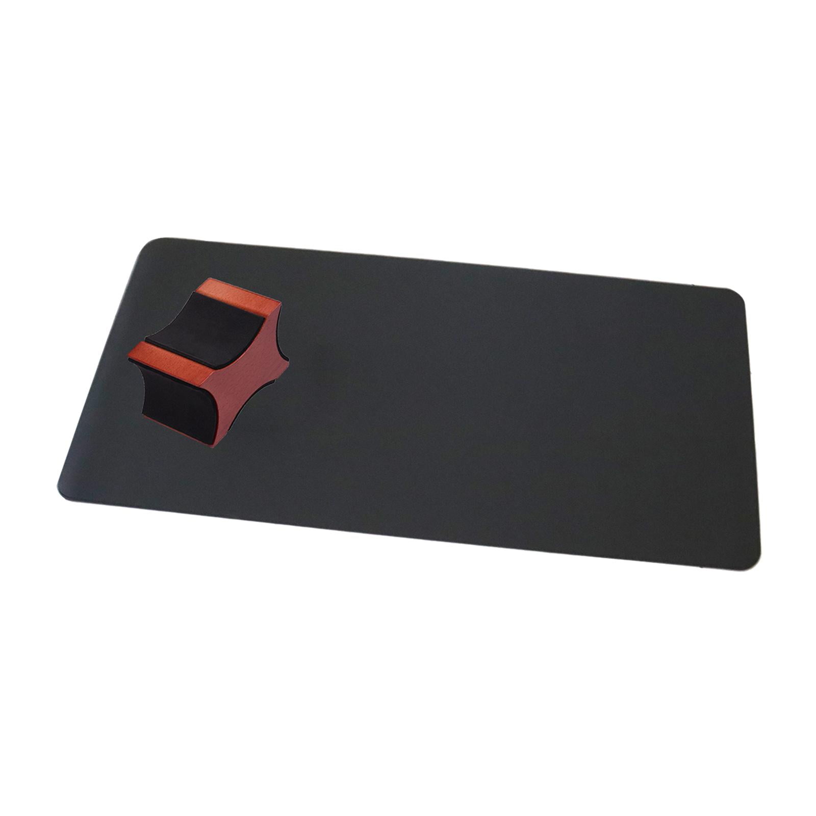 Guitar Work Mat Workbench with Neck Rest Support Set Luthier Setup Tool String